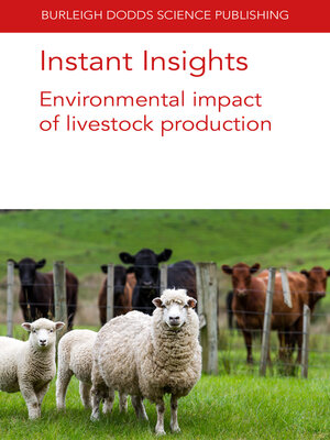 cover image of Instant Insights